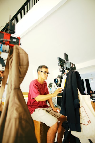 Rutuja fashion background